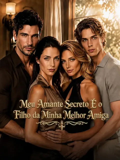 Meu Amante Secreto É o Filho da Minha Melhor Amiga capa — assistir aos 57 episódios grátis em HD