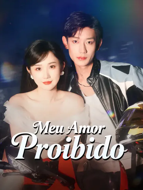 Meu Amor Proibido capa — assistir aos 70 episódios grátis em HD