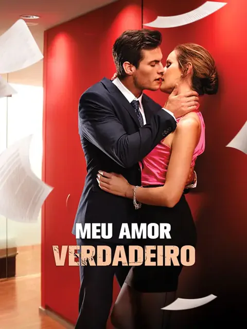 Meu Amor Verdadeiro capa — assistir aos 62 episódios grátis em HD
