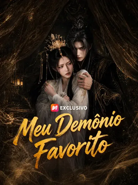 Meu Demônio Favorito capa — assistir aos 52 episódios grátis em HD