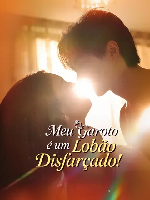 Meu Garoto é um Lobão Disfarçado! capa — assistir aos 90 episódios grátis em HD