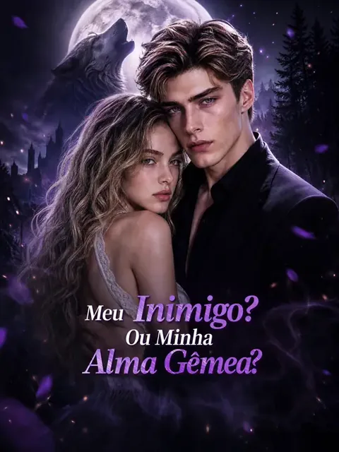 Meu Inimigo? Ou Minha Alma Gêmea? capa — assistir aos 58 episódios grátis em HD
