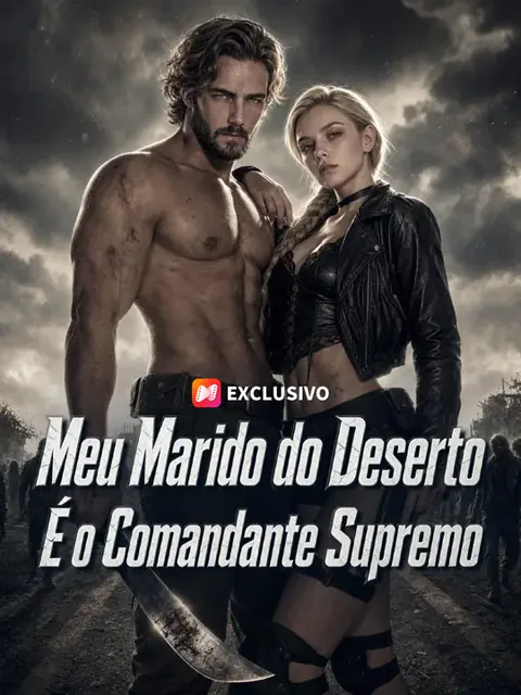 Meu Marido do Deserto É o Comandante Supremo capa — assistir aos 61 episódios grátis em HD