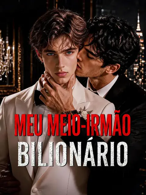 Meu Meio-Irmão Bilionário capa — assistir aos 70 episódios grátis em HD