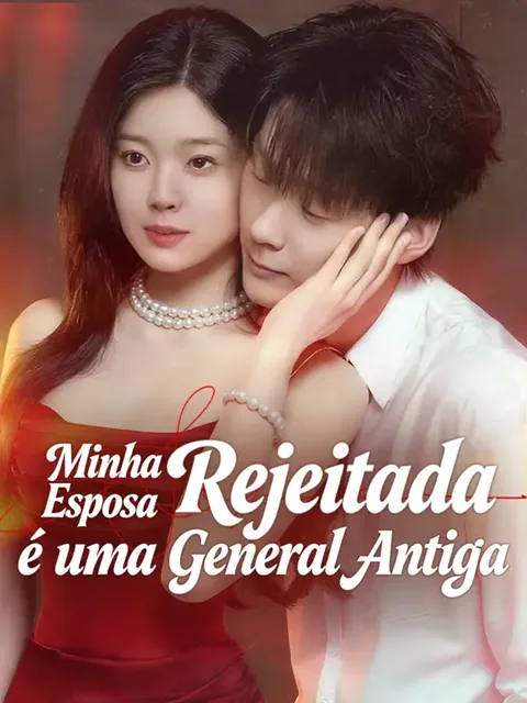 Minha Esposa Rejeitada é uma General Antiga capa — assistir aos 65 episódios grátis em HD