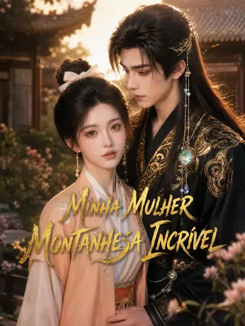 Minha Mulher Montanhesa Incrível capa — assistir aos 50 episódios grátis em HD