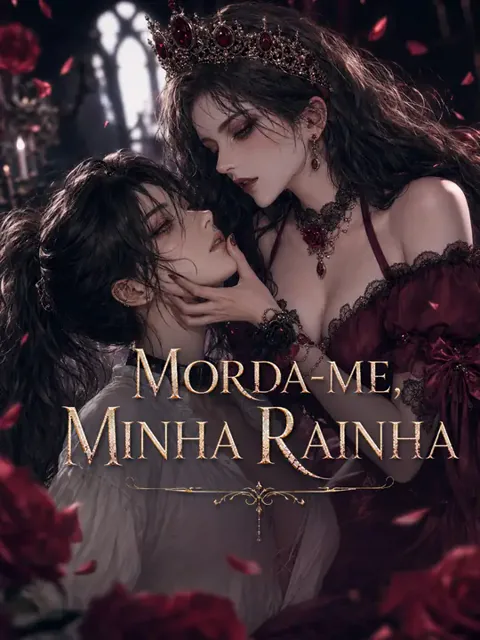 Morda-me, Minha Rainha capa — assistir aos 46 episódios grátis em HD