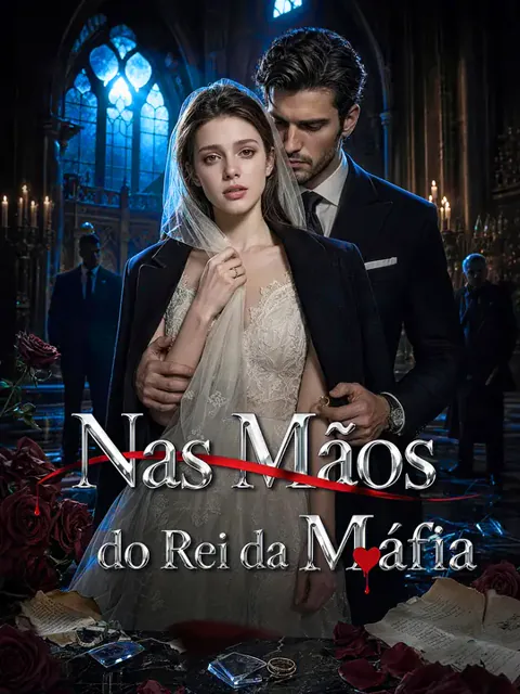Nas Mãos do Rei da Máfia capa — assistir aos 30 episódios grátis em HD