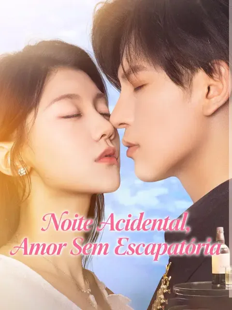 Noite Acidental, Amor Sem Escapatória capa — assistir aos 102 episódios grátis em HD