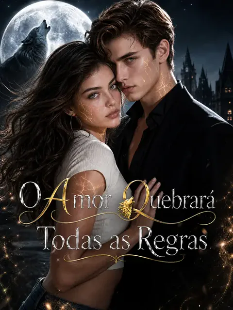 O Amor Quebrará Todas as Regras capa — assistir aos 90 episódios grátis em HD