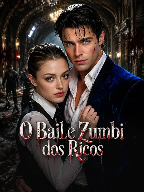 O Baile Zumbi dos Ricos capa — assistir aos 30 episódios grátis em HD