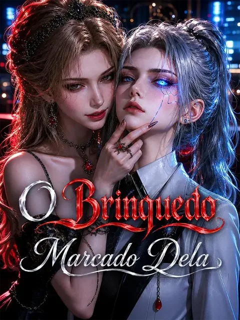 O Brinquedo Marcado Dela capa — assistir aos 39 episódios grátis em HD