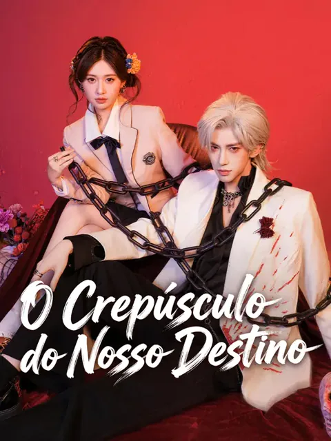 O Crepúsculo do Nosso Destino capa — assistir aos 69 episódios grátis em HD