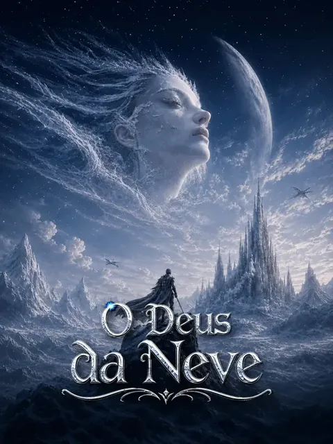 O Deus da Neve capa — assistir aos 40 episódios grátis em HD