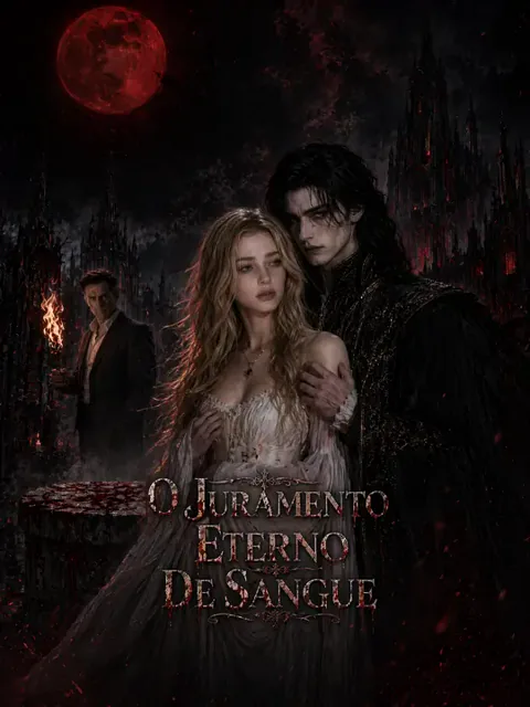 O Juramento Eterno de Sangue capa — assistir aos 30 episódios grátis em HD