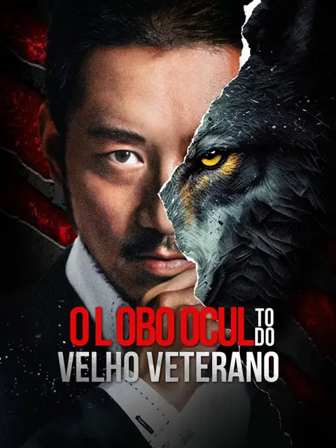 O Lobo Oculto do Velho Veterano capa — assistir aos 71 episódios grátis em HD
