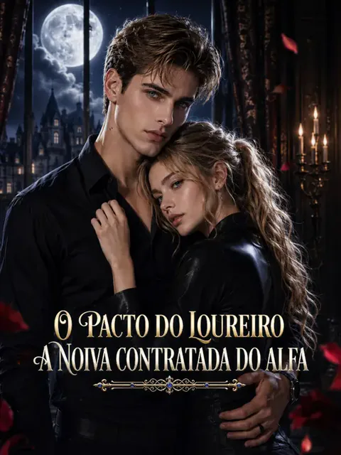 O Pacto do Loureiro: A Noiva Contratada do Alfa capa — assistir aos 30 episódios grátis em HD