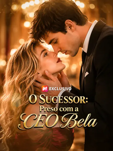 O Sucessor: Preso com a CEO Bela capa — assistir aos 51 episódios grátis em HD