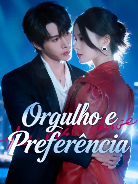 Orgulho e Preferência capa — assistir aos 71 episódios grátis em HD