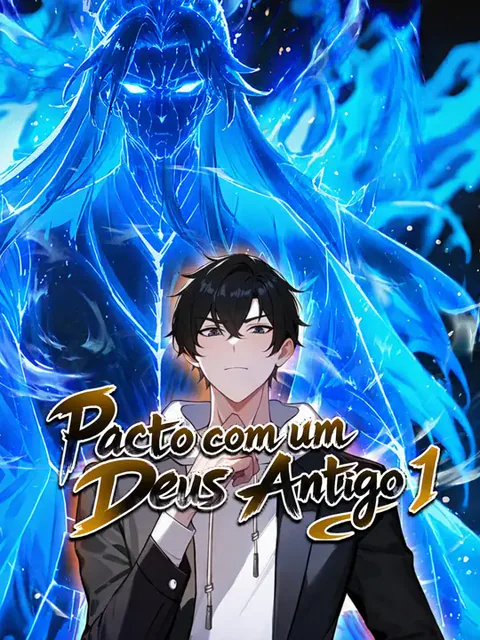 Pacto com um Deus Antigo 1 capa — assistir aos 50 episódios grátis em HD