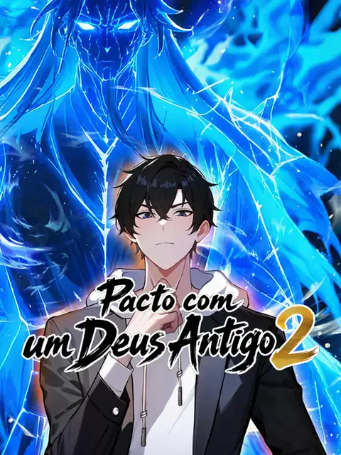 Pacto com um Deus Antigo 2 capa — assistir aos 80 episódios grátis em HD