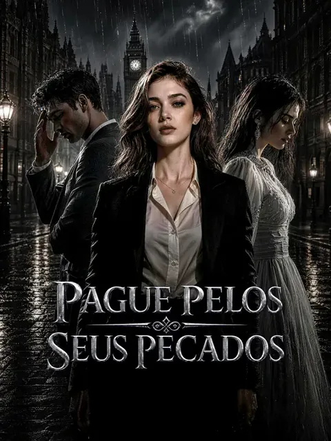 Pague Pelos Seus Pecados capa — assistir aos 30 episódios grátis em HD