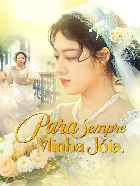 Para Sempre, Minha Jóia capa — assistir aos 36 episódios grátis em HD