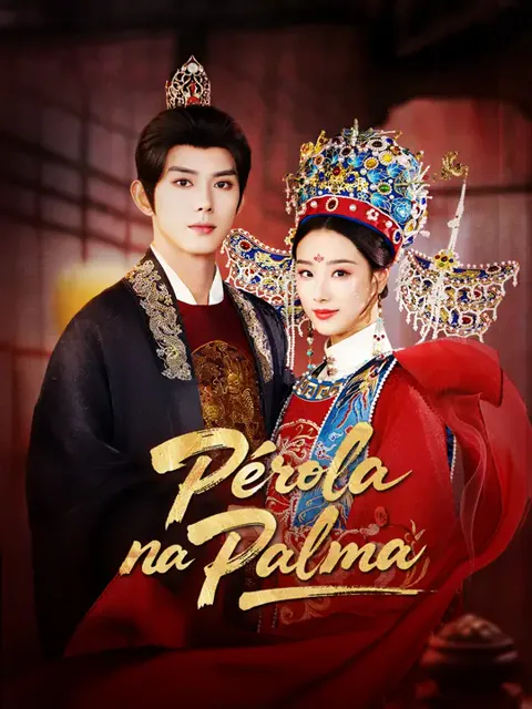 Pérola na Palma capa — assistir aos 84 episódios grátis em HD