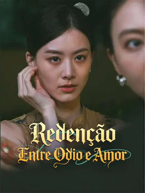 Redenção Entre Odio e Amor capa — assistir aos 84 episódios grátis em HD
