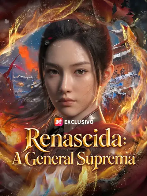 Renascida: A General Suprema capa — assistir aos 38 episódios grátis em HD