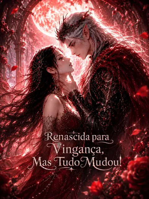 Renascida para Vingança, Mas Tudo Mudou! capa — assistir aos 60 episódios grátis em HD
