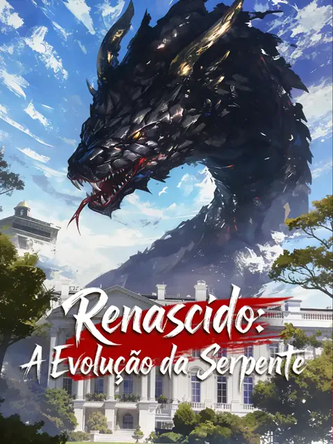 Renascido: A Evolução da Serpente capa — assistir aos 70 episódios grátis em HD