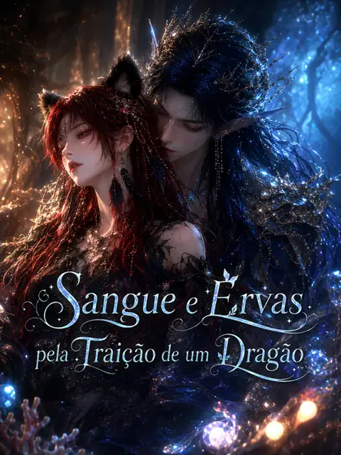 Sangue e Ervas pela Traição de um Dragão capa — assistir aos 50 episódios grátis em HD