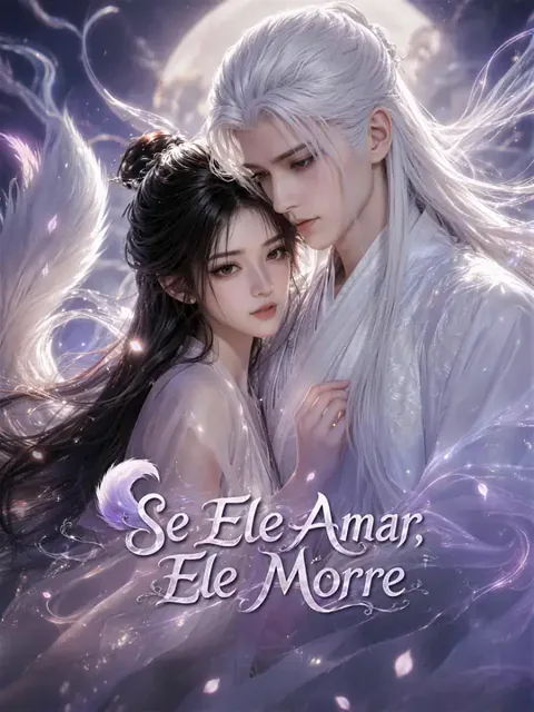 Se Ele Amar, Ele Morre capa — assistir aos 88 episódios grátis em HD
