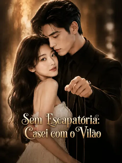 Sem Escapatória: Casei com o Vilão capa — assistir aos 60 episódios grátis em HD