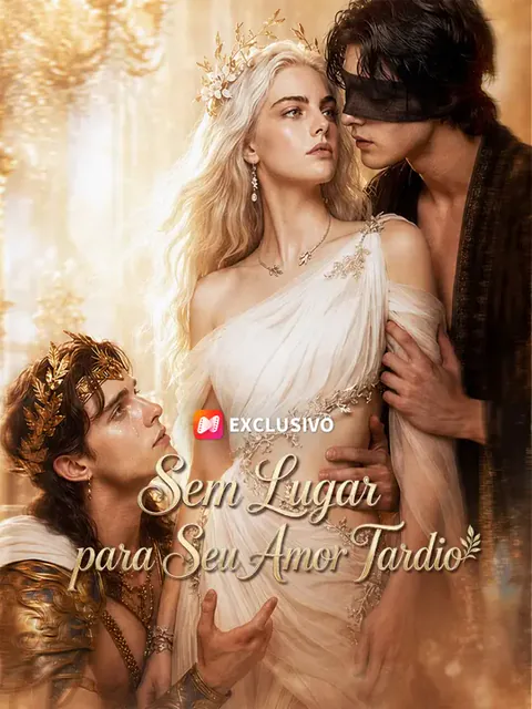 Sem Lugar para Seu Amor Tardio capa — assistir aos 45 episódios grátis em HD