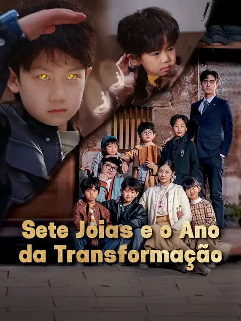 Sete Joias e o Ano da Transformação capa — assistir aos 74 episódios grátis em HD