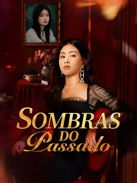 Sombras do Passado capa — assistir aos 60 episódios grátis em HD