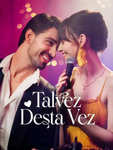 Talvez Desta Vez capa — assistir aos 62 episódios grátis em HD