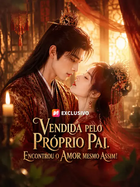 Vendida pelo Próprio Pai. Encontrou o Amor Mesmo Assim! capa — assistir aos 62 episódios grátis em HD