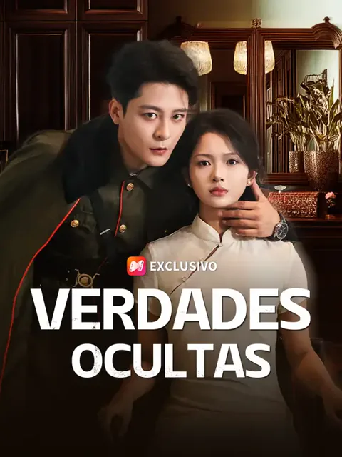 Verdades Ocultas capa — assistir aos 66 episódios grátis em HD