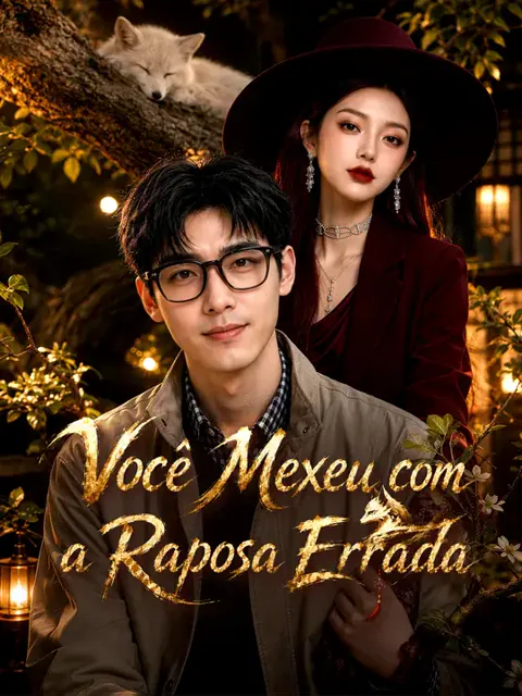 Você Mexeu com a Raposa Errada capa — assistir aos 61 episódios grátis em HD