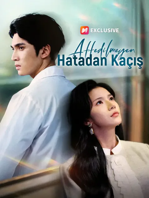 Affedilmeyen Hatadan Kaçış dizisi kapak görseli — 68 bölüm full HD Türkçe izle