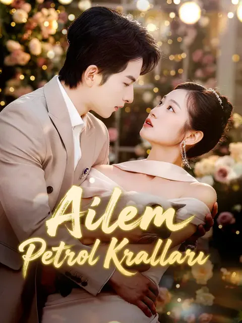 Ailem Petrol Kralları dizisi kapak görseli — 56 bölüm full HD Türkçe izle