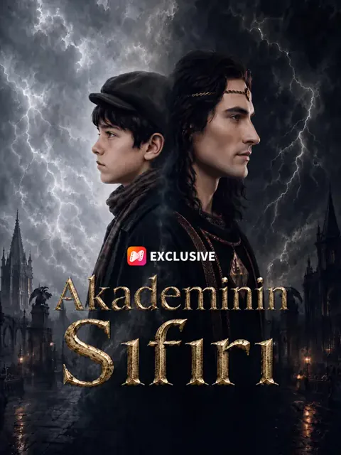Akademinin Sıfırı dizisi kapak görseli — 33 bölüm full HD Türkçe izle