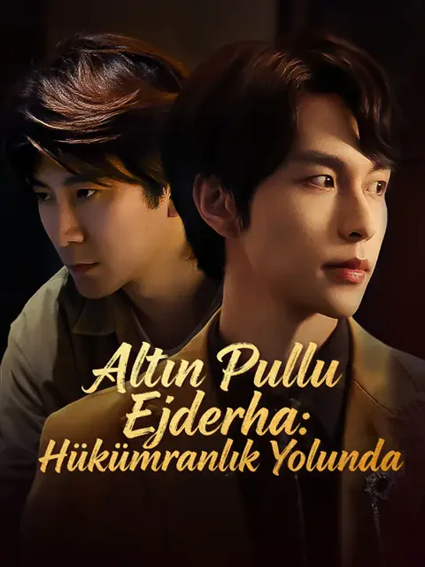 Altın Pullu Ejderha: Hükümranlık Yolunda dizisi kapak görseli — 54 bölüm full HD Türkçe izle