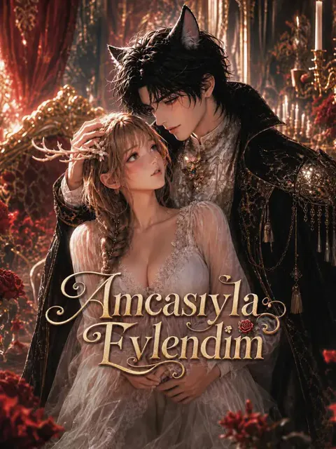 Amcasıyla Evlendim dizisi kapak görseli — 50 bölüm full HD Türkçe izle