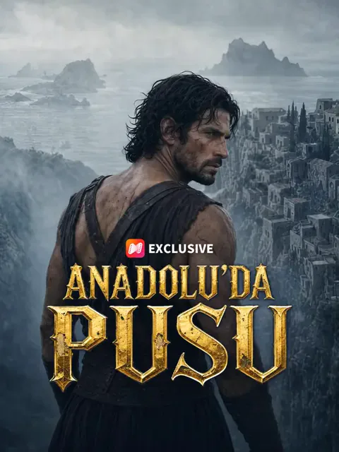Anadolu'da Pusu dizisi kapak görseli — 39 bölüm full HD Türkçe izle