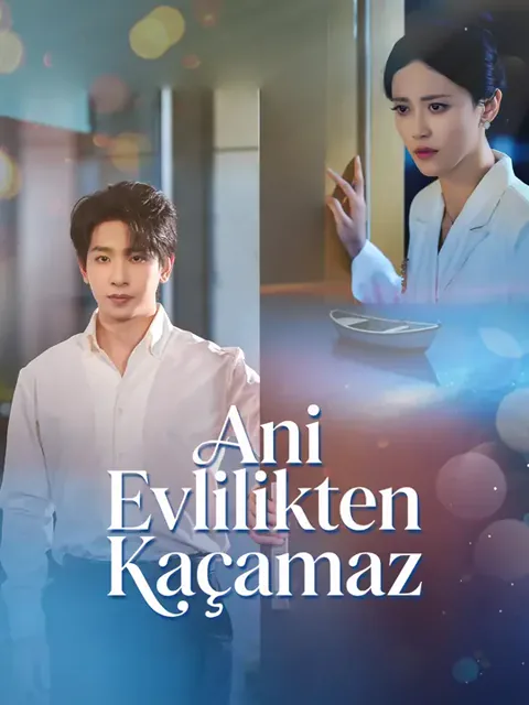 Ani Evlilikten Kaçamaz dizisi kapak görseli — 78 bölüm full HD Türkçe izle
