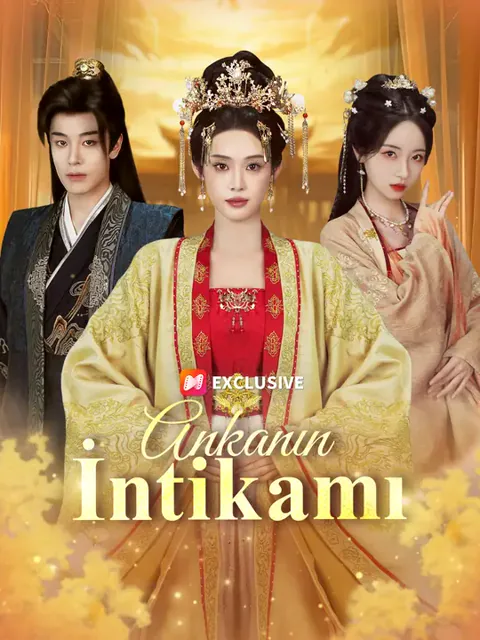 Ankanın İntikamı dizisi kapak görseli — 61 bölüm full HD Türkçe izle